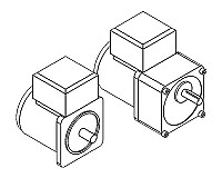 Motor de inducción de CA