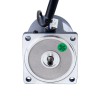 Ofertas almacén EE. UU. - 6W 110VAC Motor de velocidad variable de CA monofásico con caja de cambios rectos