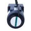 Alemania en oferta - 15W 220VAC 0,45-6,75RPM Motor de velocidad variable de CA monofásico con caja de cambios rectos