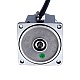 Fase única 110VAC 25W 60Hz Brida 80mm Relación de transmisión 5:1 Motor de inducción de CA con caja de cambios rectos 25W 110VAC 60Hz 18-310RPM 0,61Nm(86,38oz.in) Brida 80mm Motor de velocidad variable de CA monofásico con caja de cambios rectos - 4IK25RGN-A/4GN5K | StepperOnline