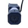 120W 220VAC 12,00Nm(1699,32oz.in) Motor de velocidad variable de CA monofásico con caja de cambios en ángulo recto