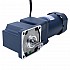 120W 220VAC 19,00Nm(2690,59oz.in) Motor de velocidad variable de CA monofásico con caja de cambios en ángulo recto