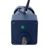 120W 220VAC 17,20Nm(2435,72oz.in) Motor de velocidad variable de CA monofásico con caja de cambios rectos