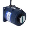 40W 110VAC 3,38Nm(478,65oz.in) Motor de velocidad variable de CA monofásico con caja de cambios rectos