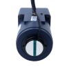 40W 220VAC 6-90RPM 3,57Nm(505,55oz.in) Motor de velocidad variable de CA monofásico con caja de cambios rectos