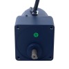 40W 220VAC 6-90RPM 3,57Nm(505,55oz.in) Motor de velocidad variable de CA monofásico con caja de cambios rectos