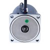 40W 220VAC 6-90RPM 3,57Nm(505,55oz.in) Motor de velocidad variable de CA monofásico con caja de cambios rectos