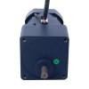 60W 110VAC 2,86Nm(405,01oz.in) Motor de velocidad variable de CA monofásico con caja de cambios rectos