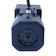 Fase única 110VAC 60W 60Hz Brida 90mm Relación de transmisión 50:1 Motor de inducción de CA con caja de cambios rectos 60W 110VAC 60Hz 1,8-31RPM 10,00Nm(1416,12oz.in) Brida 90mm Motor de velocidad variable de CA monofásico con caja de cambios rectos - 5IK60RGN-AF/5GN50K | StepperOnline