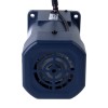 90W 110VAC 4,37Nm(618,84oz.in) Motor de velocidad variable de CA monofásico con caja de cambios rectos