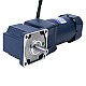 Fase única 220VAC 90W 60Hz Brida 90mm Relación de transmisión 100:1 Motor de inducción de CA con caja de cambios en ángulo recto 90W 110VAC 60Hz 0,9-15,5RPM 40,00Nm(5664,4oz.in) Brida 90mm Motor de velocidad variable de CA monofásico con caja de cambios en ángulo recto - 5IK90RGU-AF/5GU100RT | StepperOnline