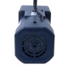 90W 110VAC 4,37Nm(618,84oz.in) Motor de velocidad variable de CA monofásico con caja de cambios rectos