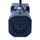 Fase única 110VAC 90W 60Hz Brida 90mm Relación de transmisión 30:1 Motor de inducción de CA con caja de cambios rectos 90W 110VAC 60Hz 3-51,67RPM 10,43Nm(1477,01oz.in) Brida 90mm Motor de velocidad variable de CA monofásico con caja de cambios rectos - 5IK90RGU-AF/5GU30KB | StepperOnline