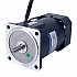 200W 110VAC 60Hz 90-1550RPM 1,20Nm(169,93oz.in) Brida 104mm Motor de velocidad variable CA monofásico