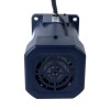 200W 220VAC 60,00Nm(8496,6oz.in) Motor de velocidad variable de CA monofásico con caja de cambios en ángulo recto