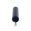 Motor sin escobillas sin núcleo redondo 48V 48000RPM 3,2mNm 16,08W 0,37A Ф13x38mm