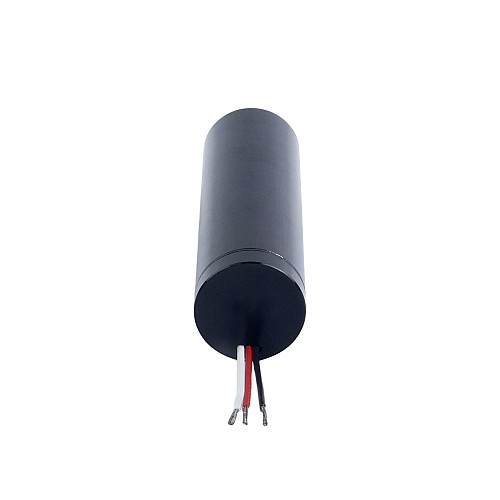 Motor sin escobillas sin núcleo redondo 28V 4mNm 7,54W 0,47A Ф16x33mm - 16CL33-28-P2-18000 | StepperOnline Motor sin escobillas sin núcleo redondo 28V 4mNm 7,54W 0,47A Ф16x33mm - 16CL33-28-P2-18000 | StepperOnline