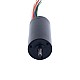 Motor sin escobillas sin núcleo redondo 48V 23,5mNm 25,84W 0,67A Ф22x45mm - 22CL45-48-P2-10500 | StepperOnline Motor sin escobillas sin núcleo redondo 48V 23,5mNm 25,84W 0,67A Ф22x45mm - 22CL45-48-P2-10500 | StepperOnline