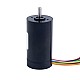 Motor sin escobillas sin núcleo redondo 28V 80mNm 140,73W 6,31A Ф32x61mm - 32CL60-28-P2-16800 | StepperOnline Motor sin escobillas sin núcleo redondo 28V 80mNm 140,73W 6,31A Ф32x61mm - 32CL60-28-P2-16800 | StepperOnline