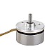 24V 2760RPM 0.0253Nm 7W 0.5A Ф32x17.5mm Motor de rotor externo 24V 2760RPM 0.0253Nm 7W 0.5A Ф32x17.5mm Motor de rotor externo