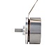 24V 2760RPM 0.0253Nm 7W 0.5A Ф32x17.5mm Motor de rotor externo 24V 2760RPM 0.0253Nm 7W 0.5A Ф32x17.5mm Motor de rotor externo