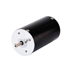 24V 3000RPM 0.064Nm 20W 1.09A Redondo Ф36x65mm Motor BLDC