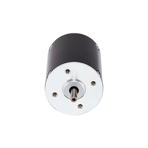 24V 3000RPM 0.064Nm 20W 1.09A Redondo Ф36x65mm Motor CC sin escobillas 24V 3000RPM 0.064Nm 20W 1.09A Redondo Ф36x65mm Motor CC sin escobillas