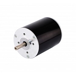 24V 2000RPM 0.062Nm 13W 0.91A Redondo Ф42x43mm Motor BLDC