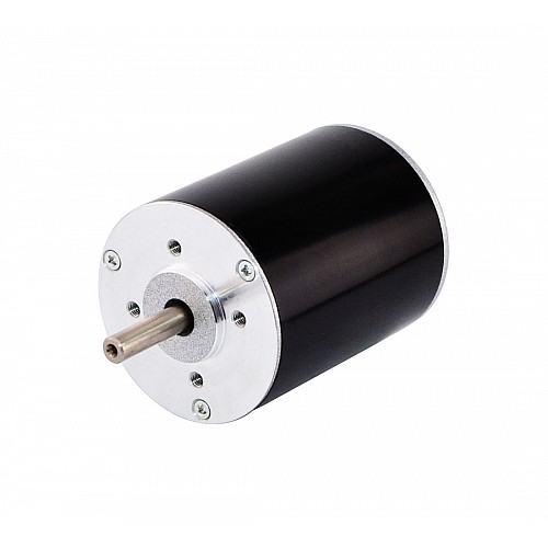 12V 3000RPM 0.048Nm 15W 1.9A Redondo Ф42x53mm Motor CC sin escobillas 12V 3000RPM 0.048Nm 15W 1.9A Redondo Ф42x53mm Motor CC sin escobillas