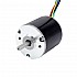 24V 3000RPM 0,04Nm 13W 1,00A Φ42x43mm Motor BLDC