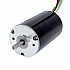 24V 3000RPM 0,16Nm 50W 3,30A Φ42x73mm Motor BLDC