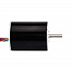 12V 3000RPM 0.048Nm 15W 1.9A Redondo Ф42x53mm Motor CC sin escobillas 12V 3000RPM 0.048Nm 15W 1.9A Redondo Ф42x53mm Motor CC sin escobillas
