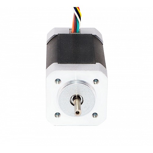 24V 4000RPM 0.185Nm 77.5W 4.8A 42x42x80mm Motor CC sin escobillas 24V 4000RPM 0.185Nm 77.5W 4.8A 42x42x80mm Motor CC sin escobillas