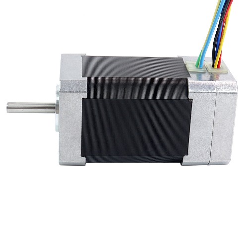 48V 3000RPM 0,24Nm 75W 2,40A 42x42x78mm Motor BLDC 48V 3000RPM 0,24Nm 75W 2,40A 42x42x78mm Motor BLDC