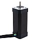 Motor BLDC 24V 3000RPM 0,25Nm 79W 4,70A 42x42x101mm - 42BSB101-24-01 | StepperOnline