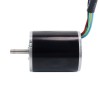 24V 3000RPM 0,08Nm 25W 1,80A Φ42x51mm Motor BLDC