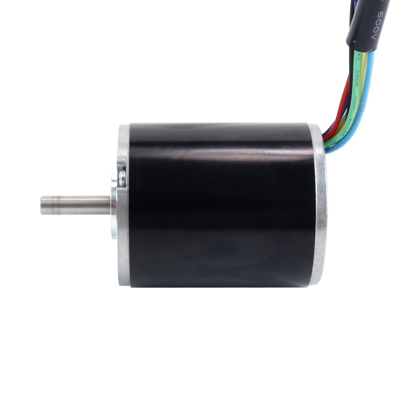 24V 3000RPM 0,08Nm 25W 1,80A Φ42x51mm Motor BLDC