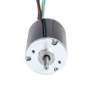 24V 3000RPM 0,08Nm 25W 1,80A Φ42x51mm Motor BLDC