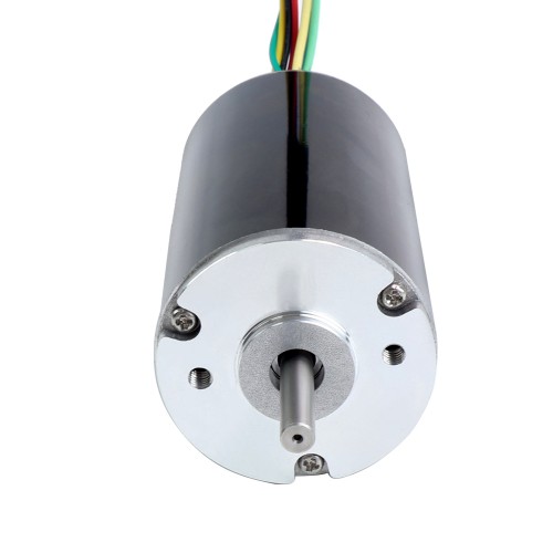 24V 3000RPM 0,16Nm 50W 3,30A Φ42x73mm Motor BLDC 24V 3000RPM 0,16Nm 50W 3,30A Φ42x73mm Motor BLDC