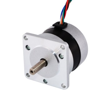 36V 4400RPM 0.055Nm 25W 1.0A Ф57x43mm Motor BLDC
