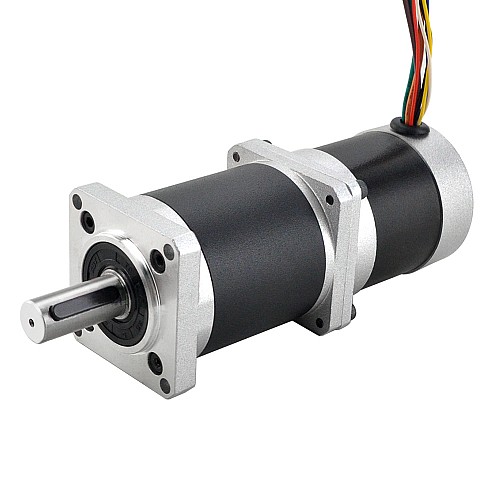 Motor BLDC de engranajes 24V 172W 35RPM  25.00Nm(3540.29oz.in) 100:1 Caja de cambios de alta precisión Motor BLDC de engranajes 24V 172W 35RPM  25.00Nm(3540.29oz.in) 100:1 Caja de cambios de alta precisión