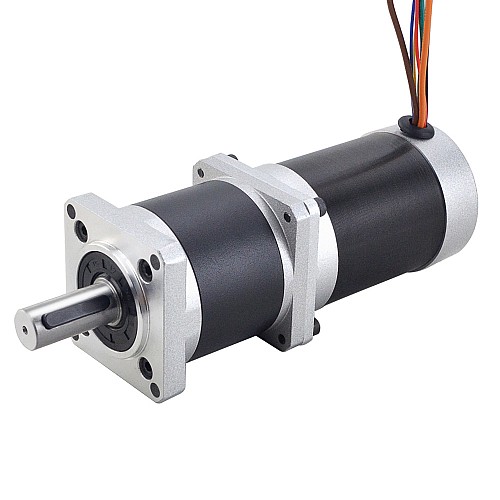 Motor BLDC de engranajes 24V 220W 70RPM  20.00Nm(2832.23oz.in) 50:1 Caja de cambios de alta precisión Motor BLDC de engranajes 24V 220W 70RPM  20.00Nm(2832.23oz.in) 50:1 Caja de cambios de alta precisión