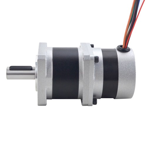 Motor BLDC de engranajes 24V 84W 350RPM 1.89Nm(267.65oz.in) 10:1 Caja de cambios de alta precisión Motor BLDC de engranajes 24V 84W 350RPM 1.89Nm(267.65oz.in) 10:1 Caja de cambios de alta precisión