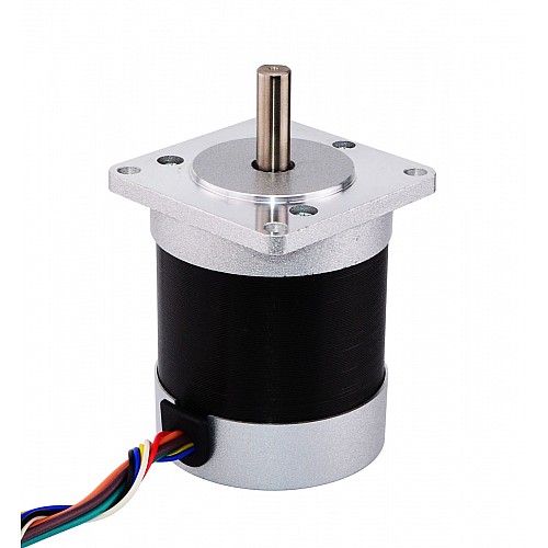 24V 3500RPM 0.47Nm 172W 10.4A Ф57x69mm Motor BLDC