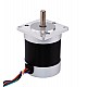 24V 3500RPM 0.47Nm 172W 10.4A Ф57x69mm Motor BLDC