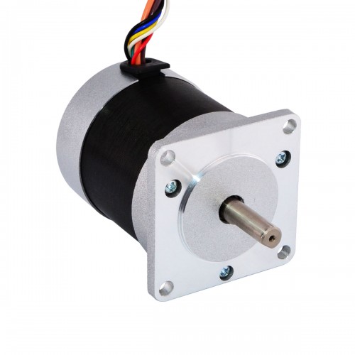 24V 3500RPM 0.47Nm 172W 10.4A Ф57x69mm Motor BLDC