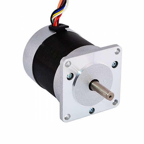 36V 4300RPM 0.22Nm 99W 4.2A Ф57x69mm Motor BLDC 36V 4300RPM 0.22Nm 99W 4.2A Ф57x69mm Motor BLDC