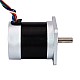 36V 4300RPM 0.22Nm 99W 4.2A Ф57x69mm Motor BLDC 36V 4300RPM 0.22Nm 99W 4.2A Ф57x69mm Motor BLDC