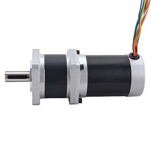 Motor BLDC de engranajes 24V 220W 350RPM  5.10Nm(722.22oz.in) 10:1 Caja de cambios de alta precisión Motor BLDC de engranajes 24V 220W 350RPM  5.10Nm(722.22oz.in) 10:1 Caja de cambios de alta precisión