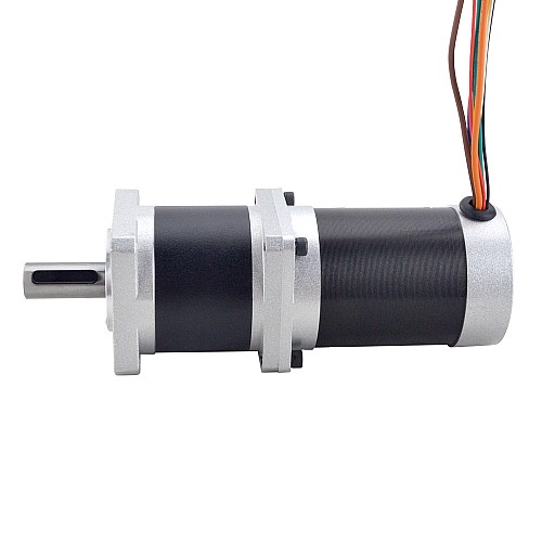 Motor BLDC de engranajes 24V 220W 70RPM  20.00Nm(2832.23oz.in) 50:1 Caja de cambios de alta precisión Motor BLDC de engranajes 24V 220W 70RPM  20.00Nm(2832.23oz.in) 50:1 Caja de cambios de alta precisión